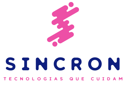 Logo Empresa Sincron